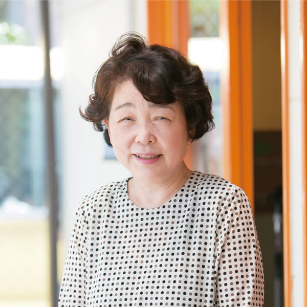 山中 悠紀子